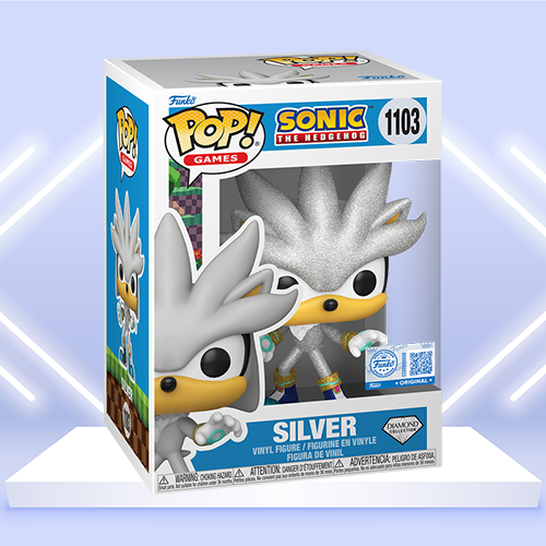 17 SILVER - Image 1