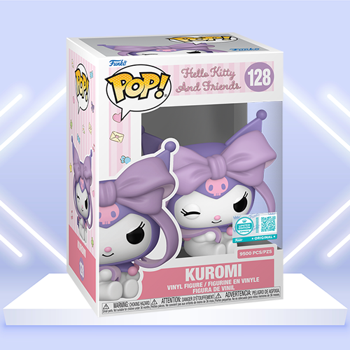 59 KUROMI - Image 1