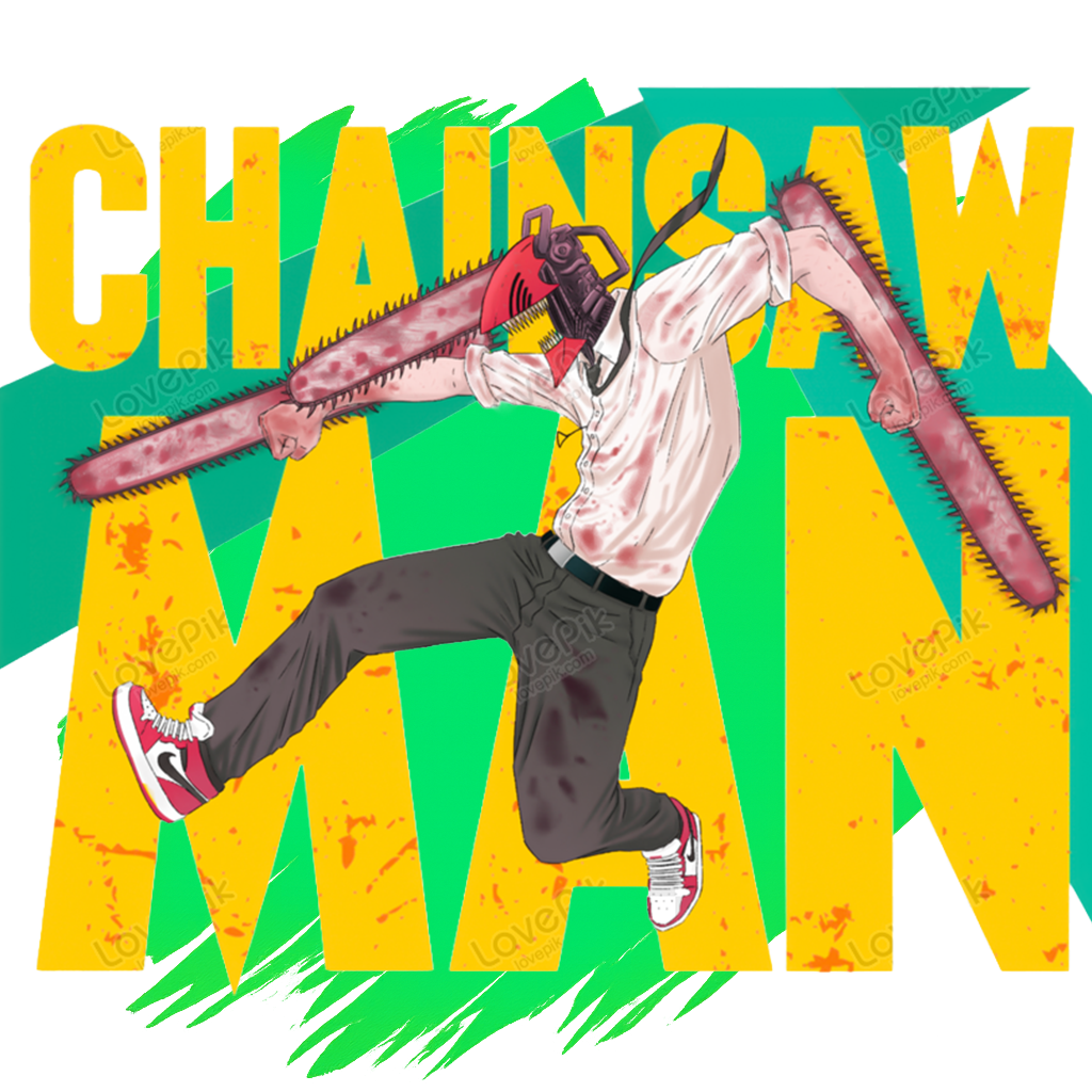 CHAINSAW MAN