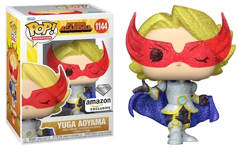 3195134892.jpg YUGA AOYAMA - Image 1