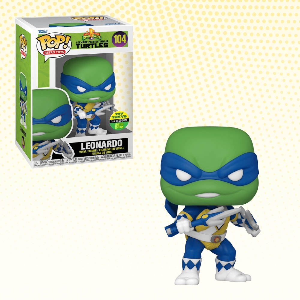 3205384688.jpg LEONARDO - Image 1