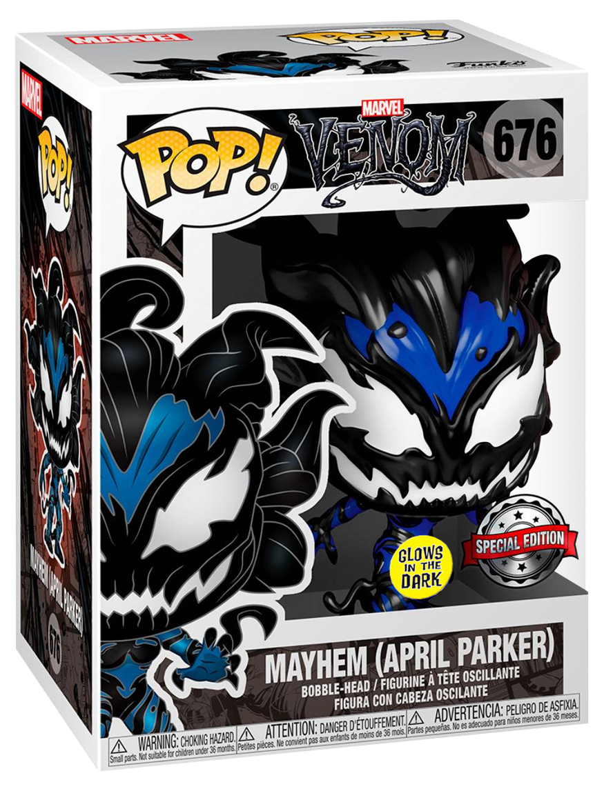 3208962757.png MAYHEM (APRIL PARKER) - Image 1