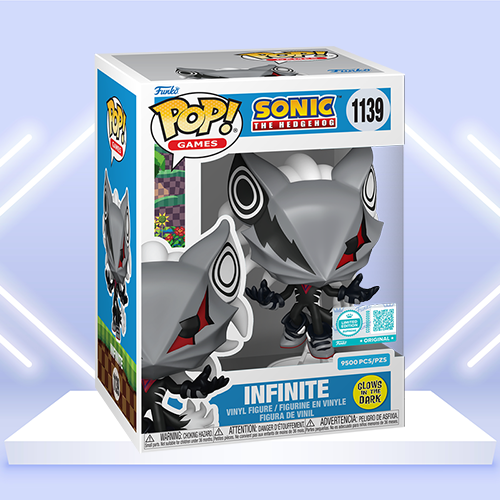 34 INFINITE - Image 1