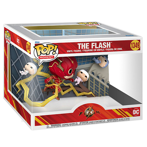 3532005192.jpg THE FLASH - Image 1