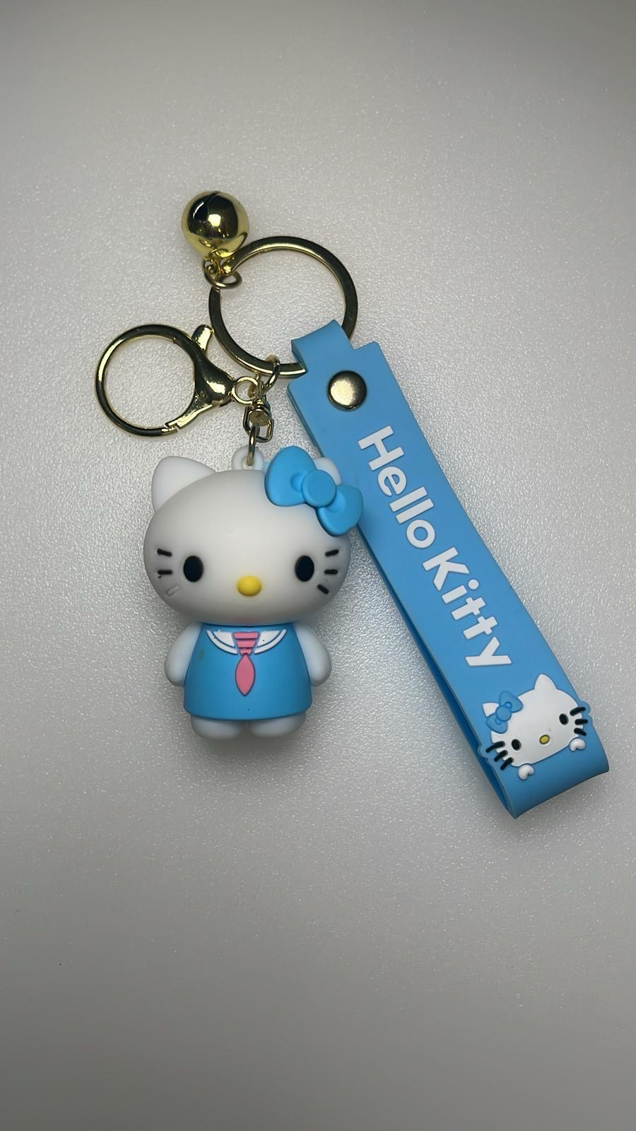 4053158236.png _Keychain Hello kitty - Image 1