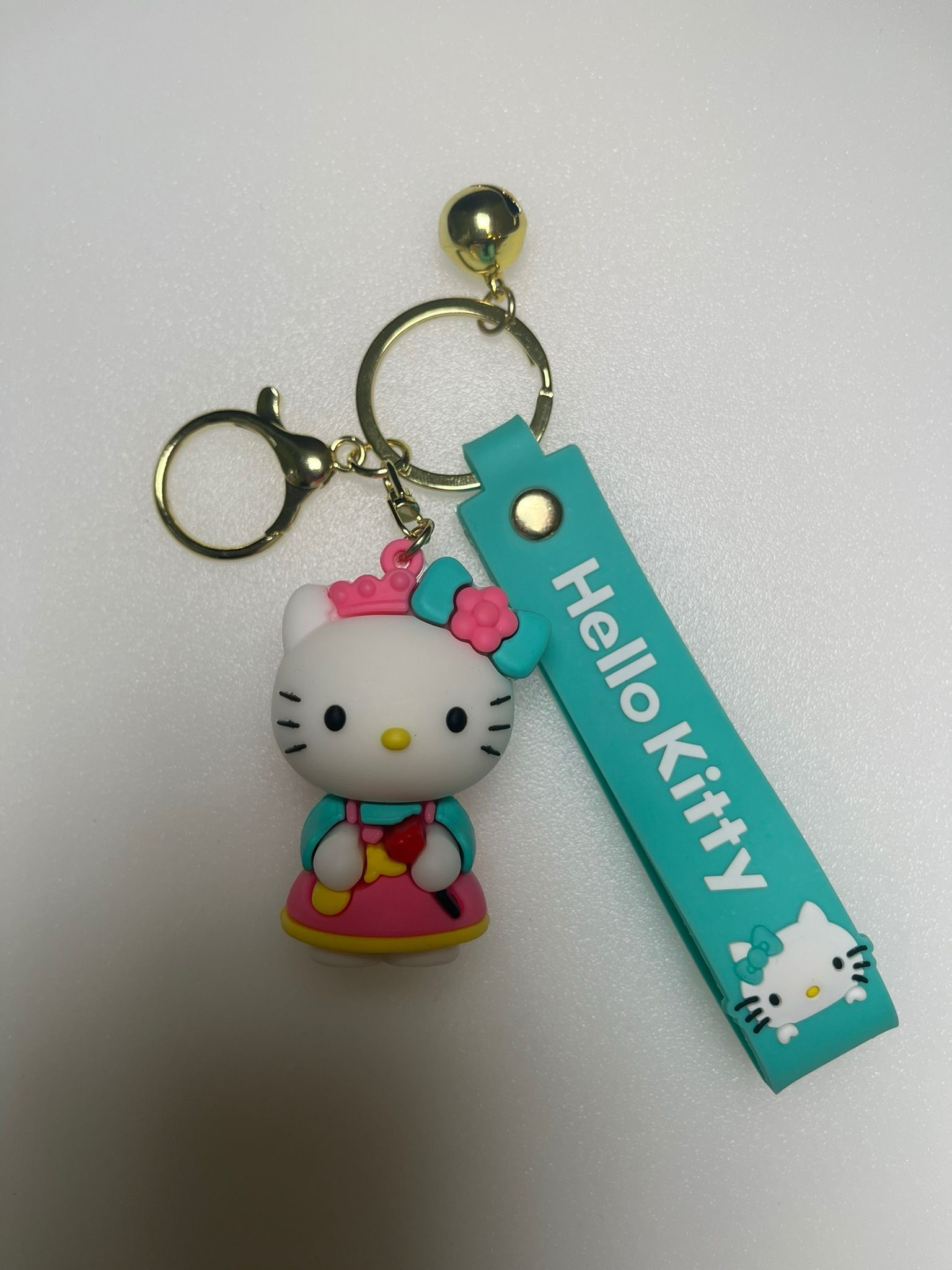 4053176021.png _Keychain Hello kitty - Image 1