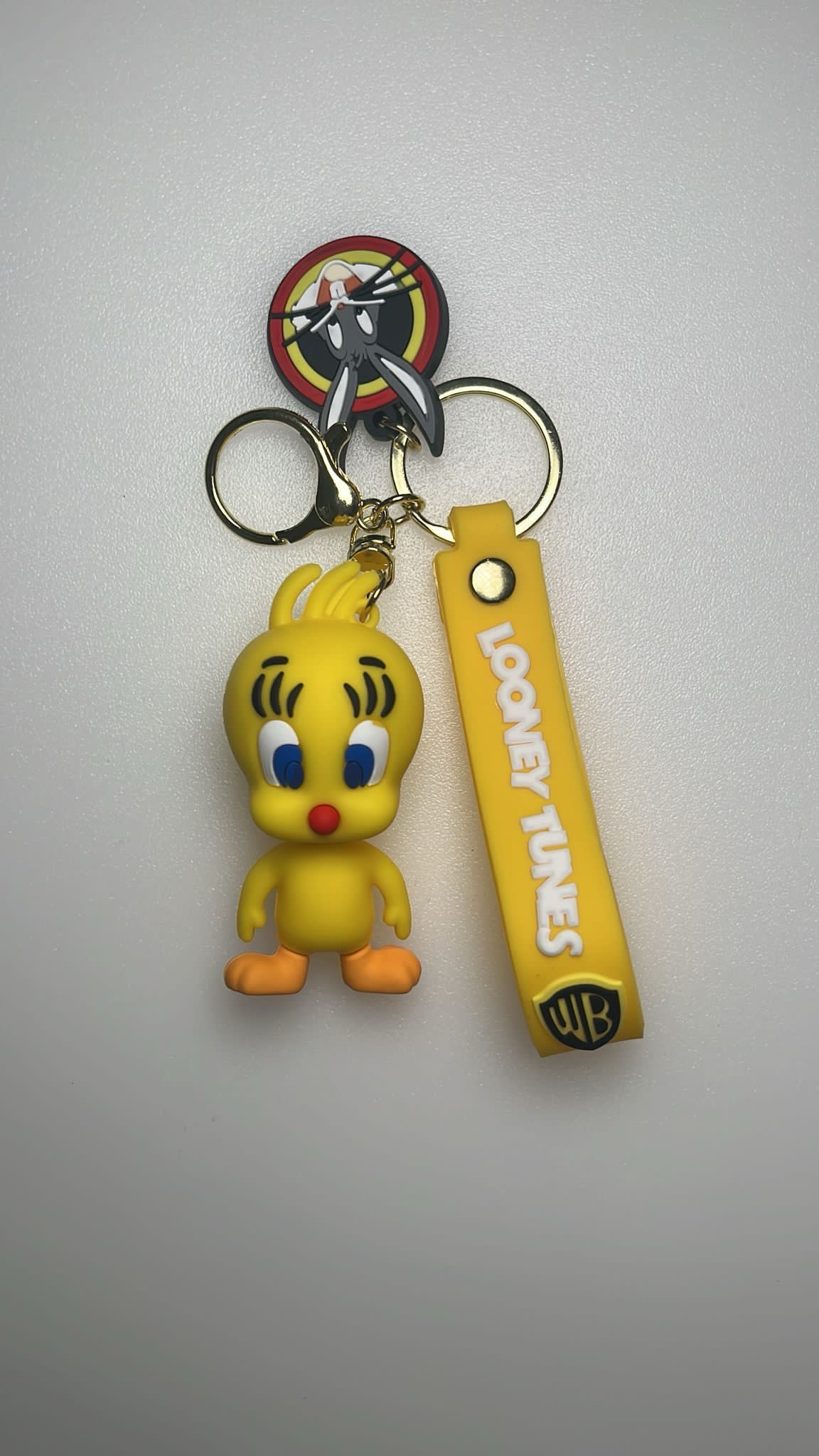 4053190817.png _Keychain Looney tunes - Image 1