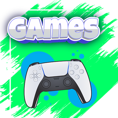 Games Funko