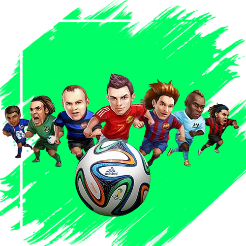 Players