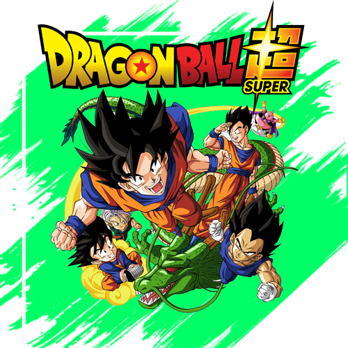 Dragon Ball
