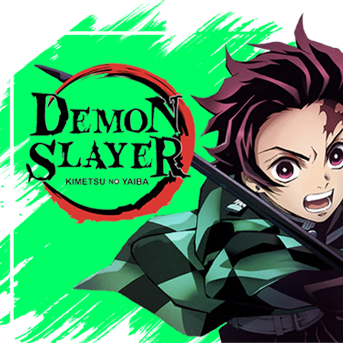 Demon Slayer