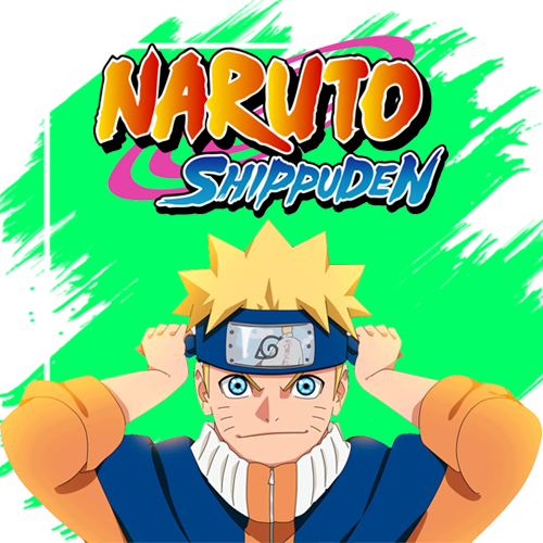 Naruto