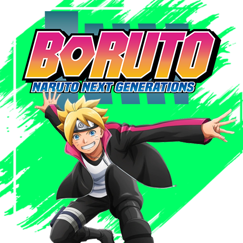 Boruto