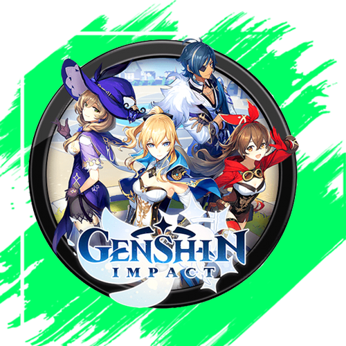 Gunshin Impact