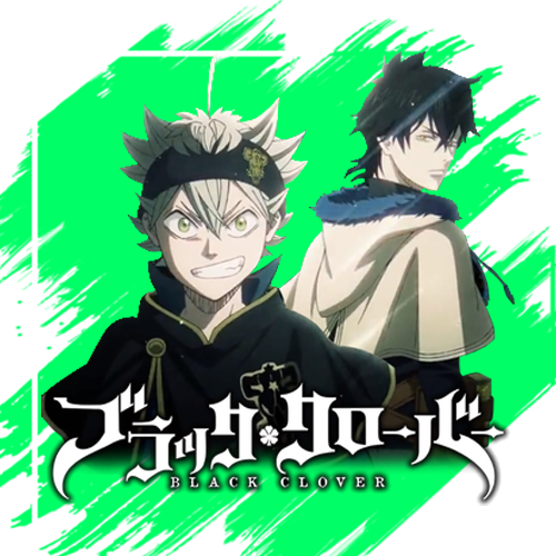 Black Clover