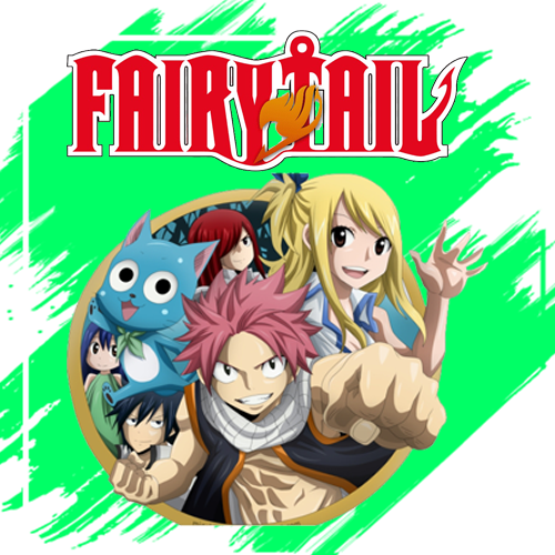 Fairy Tale
