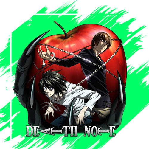 Death Note