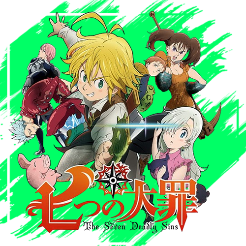 Seven Deadly Sins