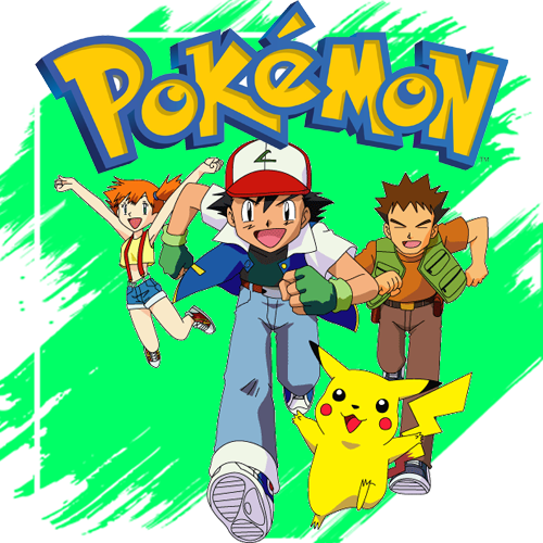 pokemon