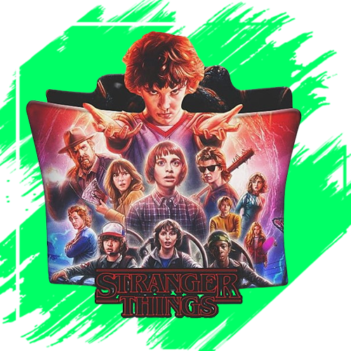 Stranger Things