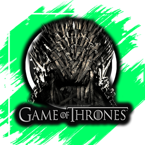Game Of Thrones