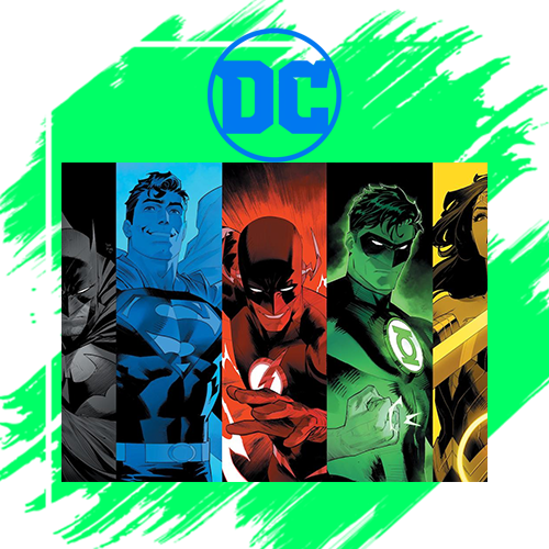 DC