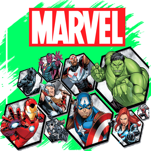 Marvel
