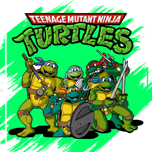 TMNT