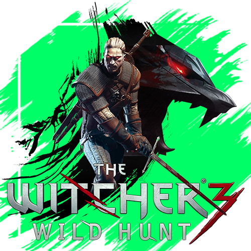 The Witcher