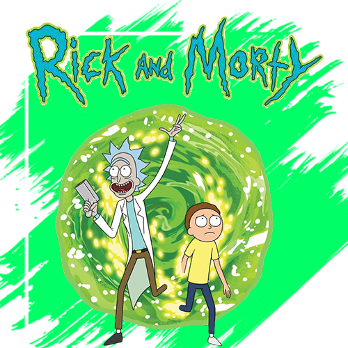 Rick And Morty