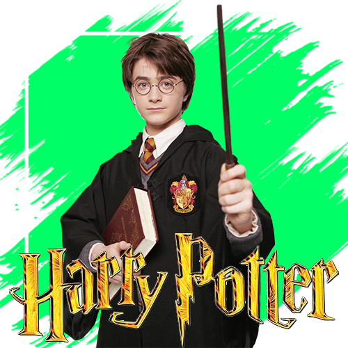 Harry Potter