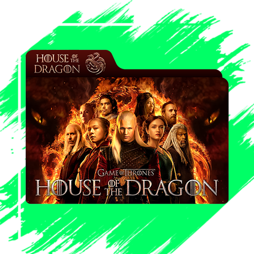 House Of Dragon