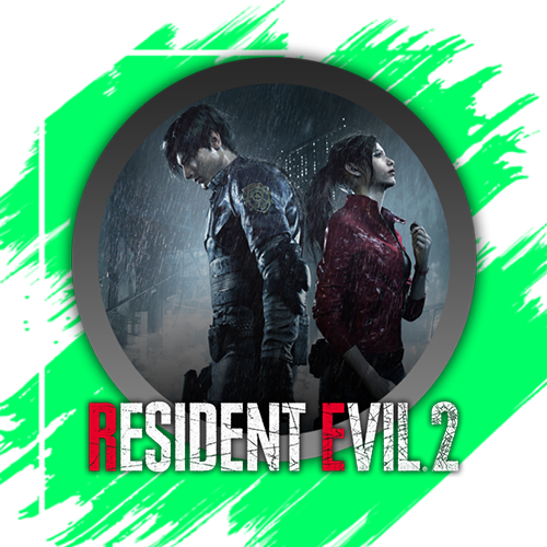 Resident Evil