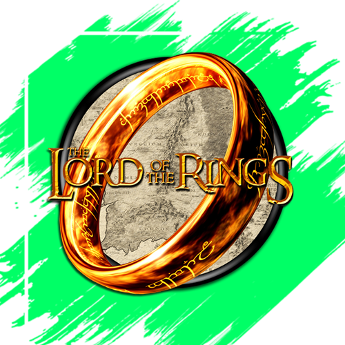 The Lord Of The Rings