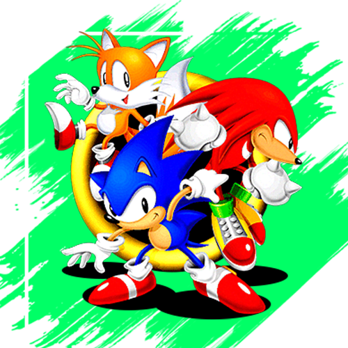 Sonic