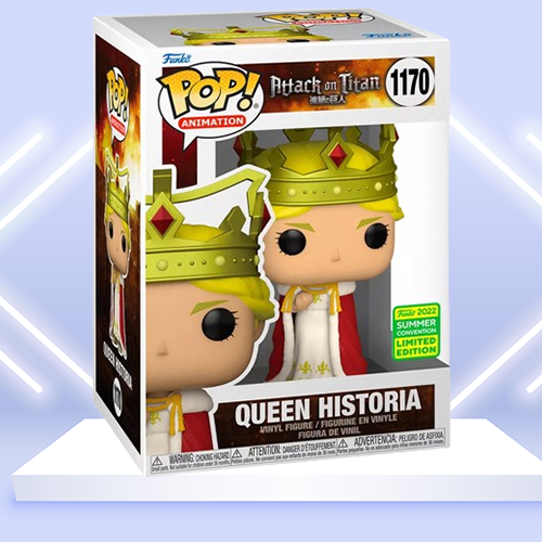 4106749749.png QUEEN HISTORIA - Image 1