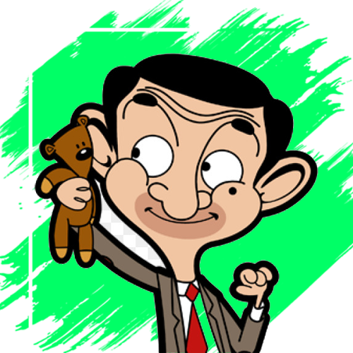 Mr Bean