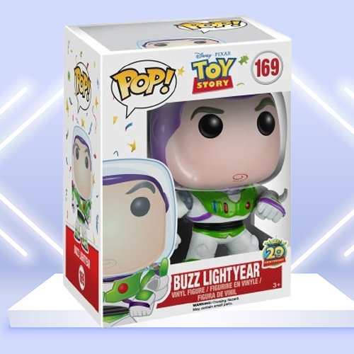 4126656922.png BUZZ LIGHTYEAR - Image 1