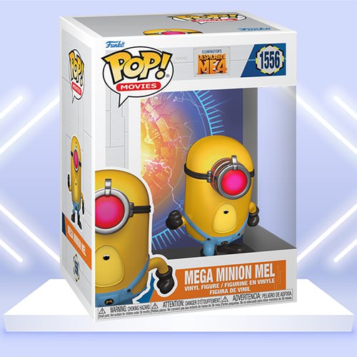4477263039.jpg MEGA MINION MEL - Image 1
