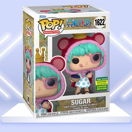 4494088834.jpg SUGAR - Image 1