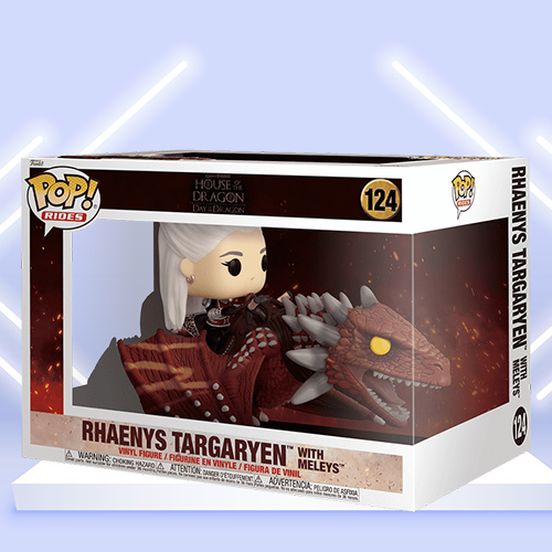 4632669536.png RHAENYS TARGARYEN - Image 1