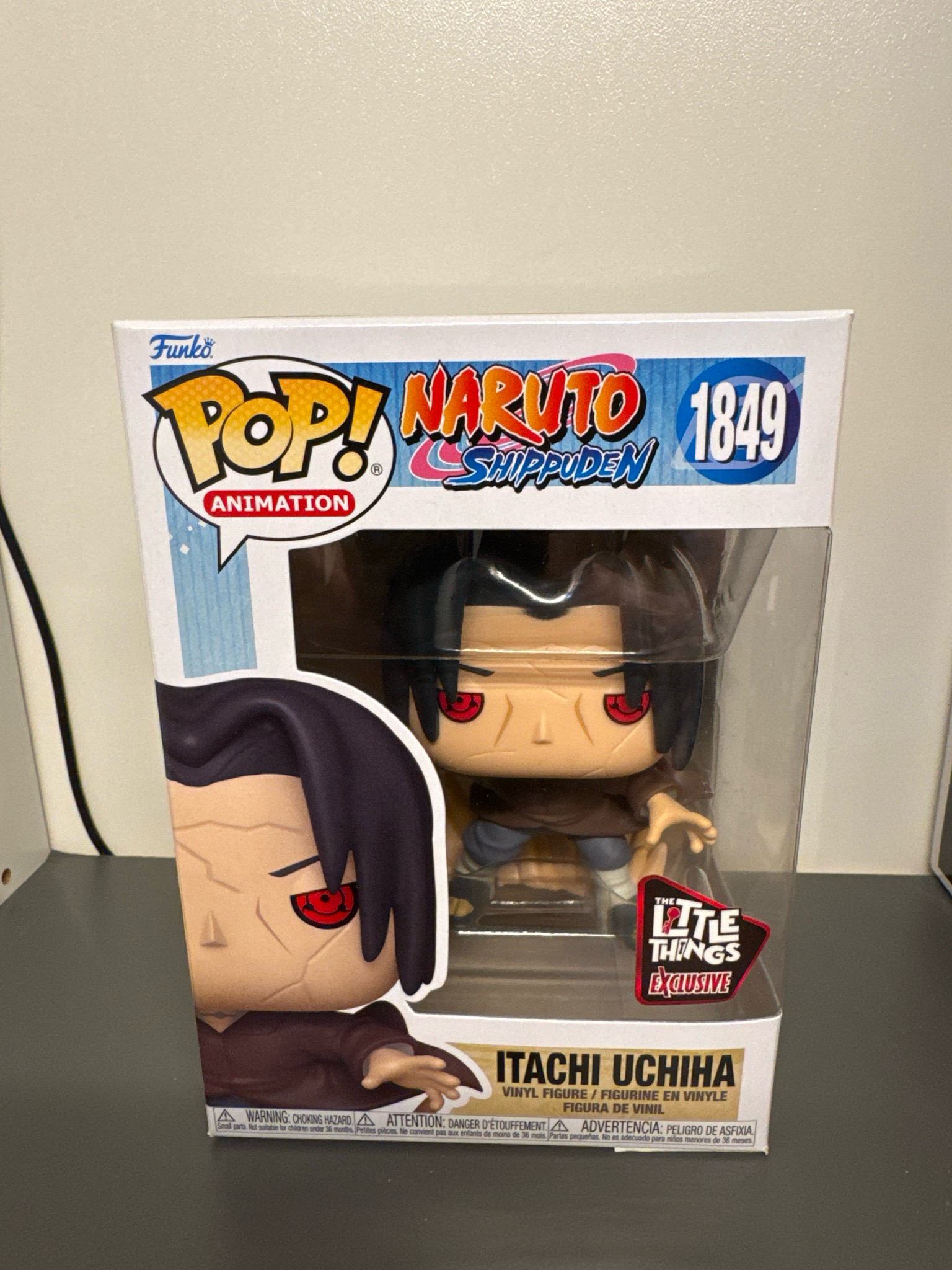 4844703510.png ITACHI WITH CROWS - Image 1