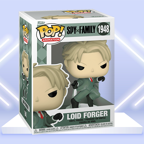 4954801226.png LOID FORGER - Image 1