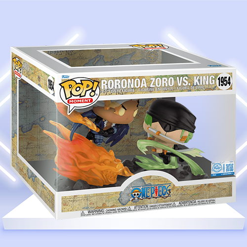 4954804289.png RORONOA ZORO VS KING - Image 1