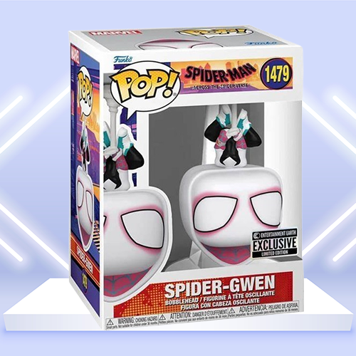 5000936723.png SPIDER-MAN GWEN - Image 1