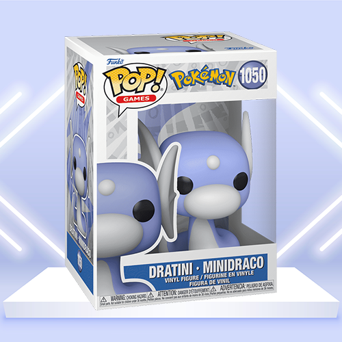 5054021753.png DRATINI . MINIDRACO - Image 1