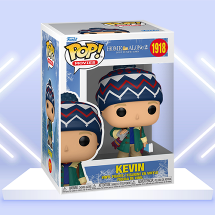 KEVIN