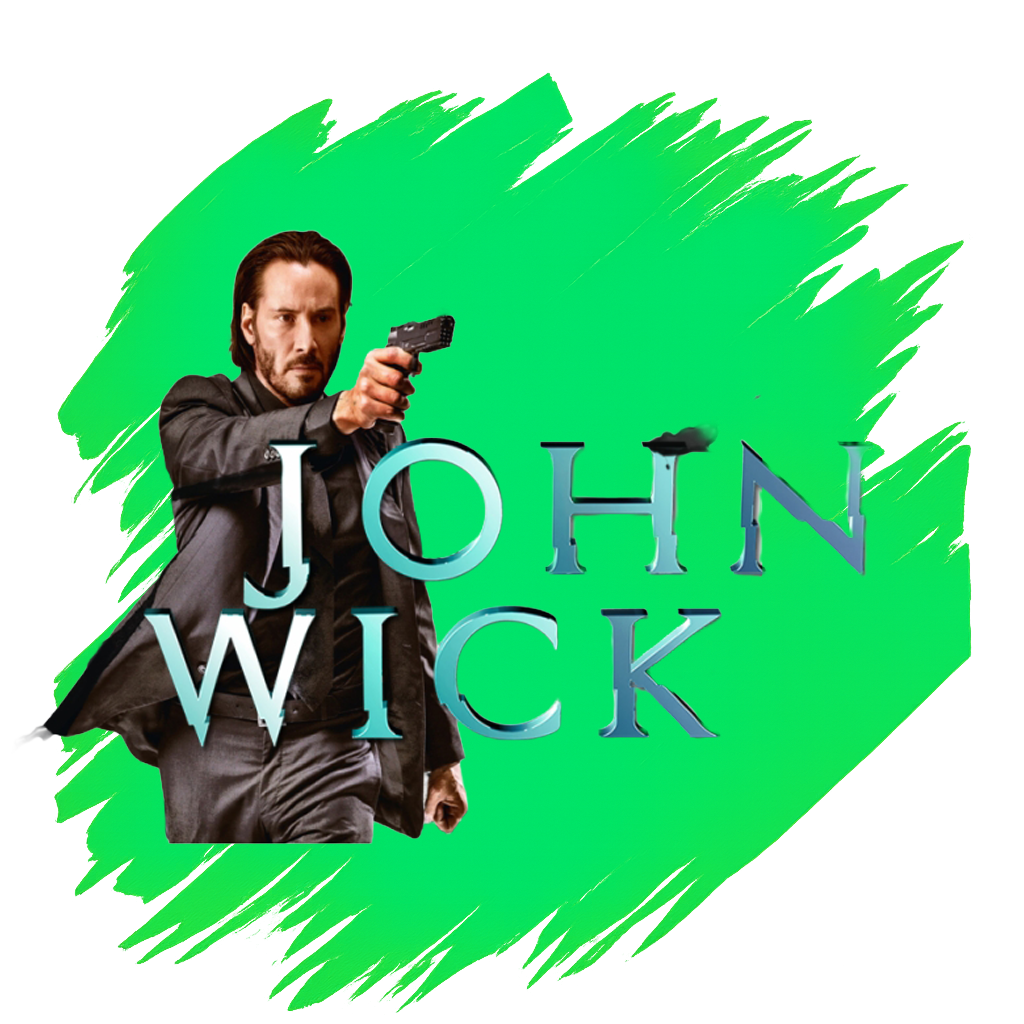 JOHN WICK