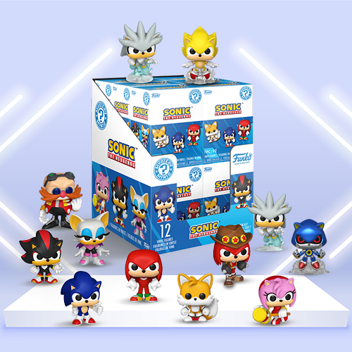 60 SONIC - Image 1