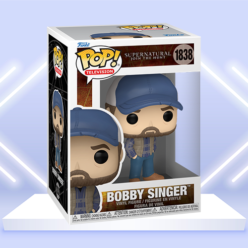 72 BOBBY SINGER - Image 1